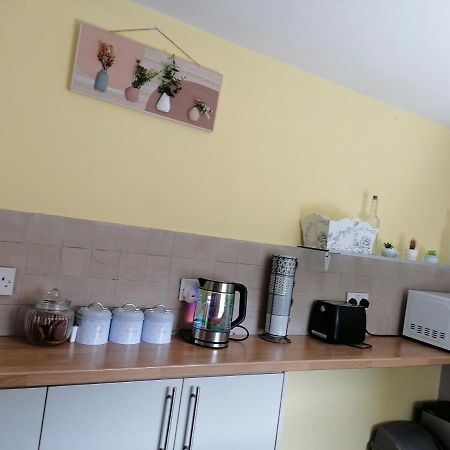 Tynant House- Modern 3 Bed House- City Centre And Free Parking Cardiff Buitenkant foto