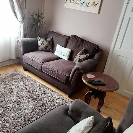 Tynant House- Modern 3 Bed House- City Centre And Free Parking Cardiff Buitenkant foto