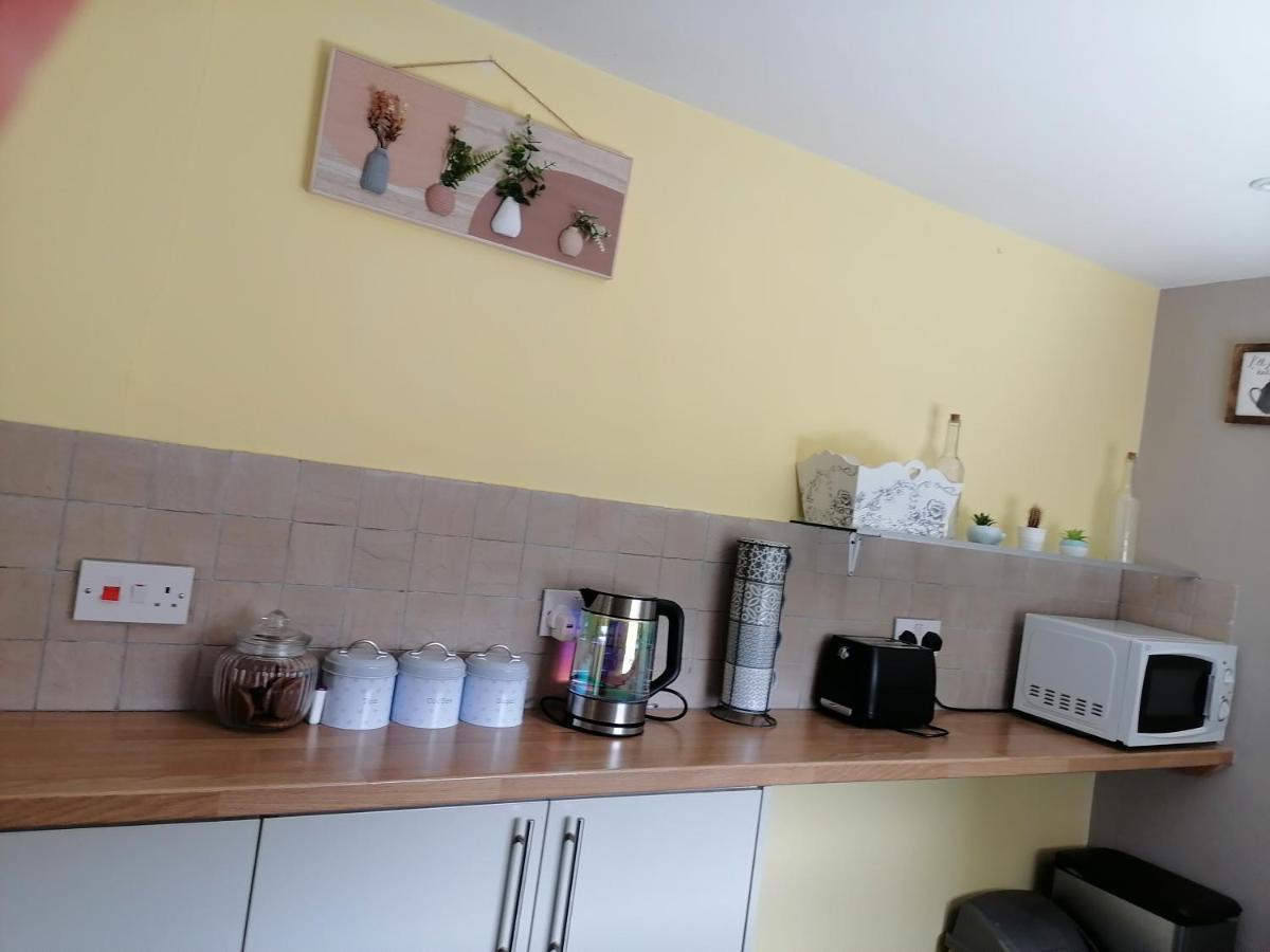Tynant House- Modern 3 Bed House- City Centre And Free Parking Cardiff Buitenkant foto