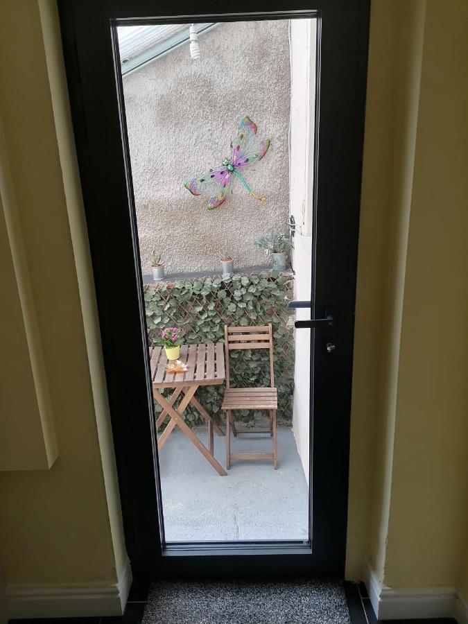 Tynant House- Modern 3 Bed House- City Centre And Free Parking Cardiff Buitenkant foto