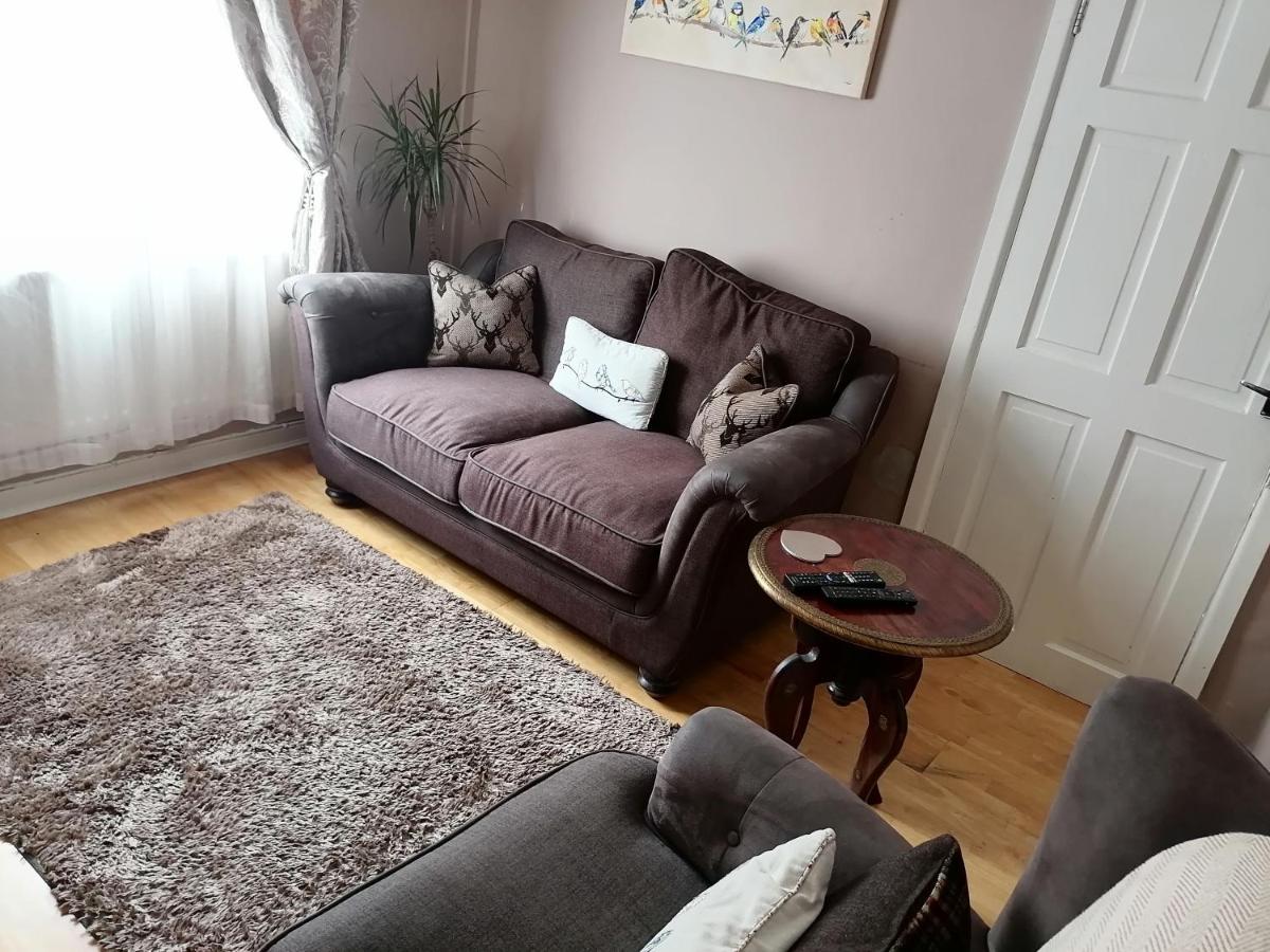 Tynant House- Modern 3 Bed House- City Centre And Free Parking Cardiff Buitenkant foto
