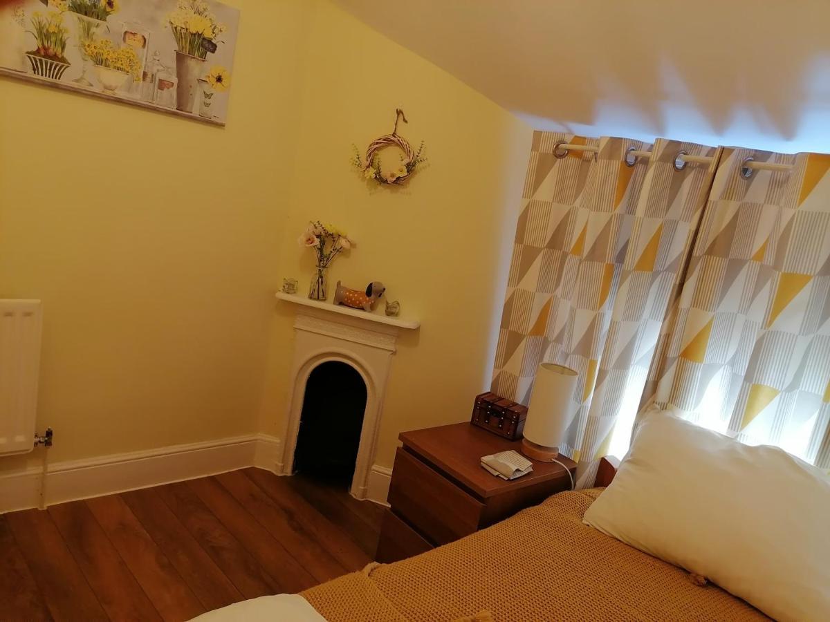 Tynant House- Modern 3 Bed House- City Centre And Free Parking Cardiff Buitenkant foto
