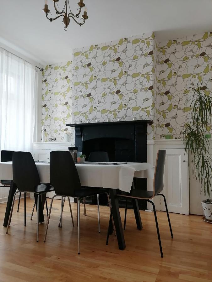 Tynant House- Modern 3 Bed House- City Centre And Free Parking Cardiff Buitenkant foto