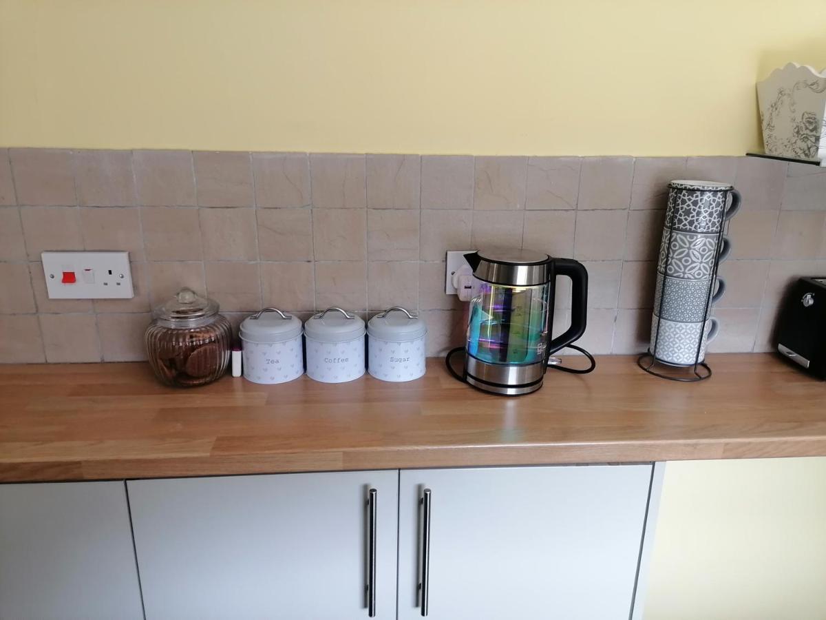 Tynant House- Modern 3 Bed House- City Centre And Free Parking Cardiff Buitenkant foto