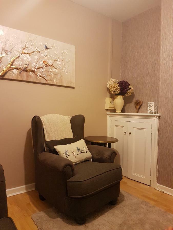 Tynant House- Modern 3 Bed House- City Centre And Free Parking Cardiff Buitenkant foto