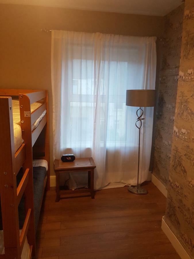 Tynant House- Modern 3 Bed House- City Centre And Free Parking Cardiff Buitenkant foto