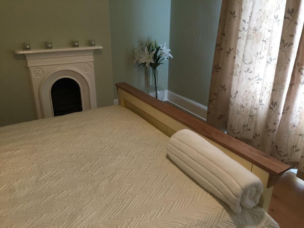 Tynant House- Modern 3 Bed House- City Centre And Free Parking Cardiff Buitenkant foto