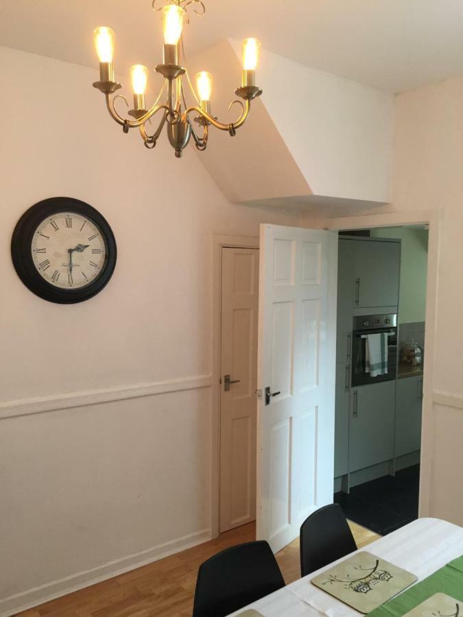 Tynant House- Modern 3 Bed House- City Centre And Free Parking Cardiff Buitenkant foto