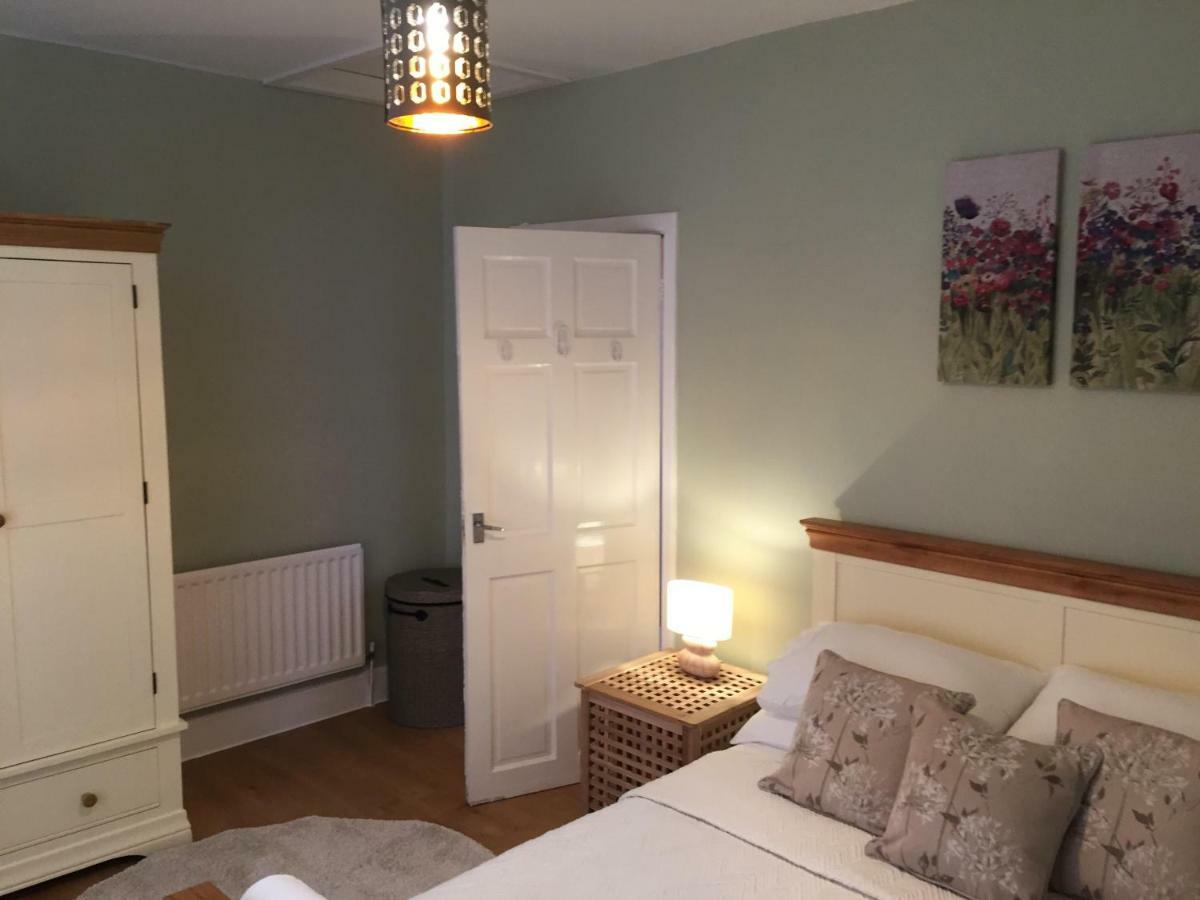 Tynant House- Modern 3 Bed House- City Centre And Free Parking Cardiff Buitenkant foto